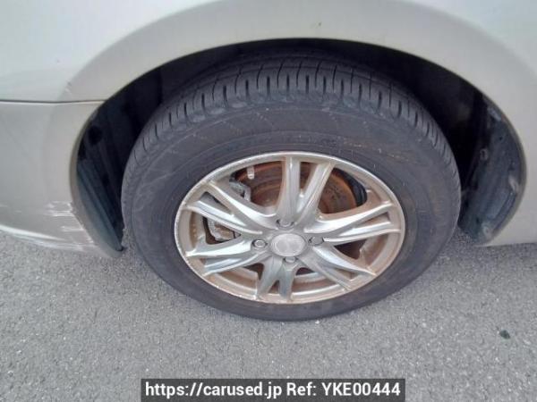 Used 2003 AT toyota raum NCZ20 Image[26]