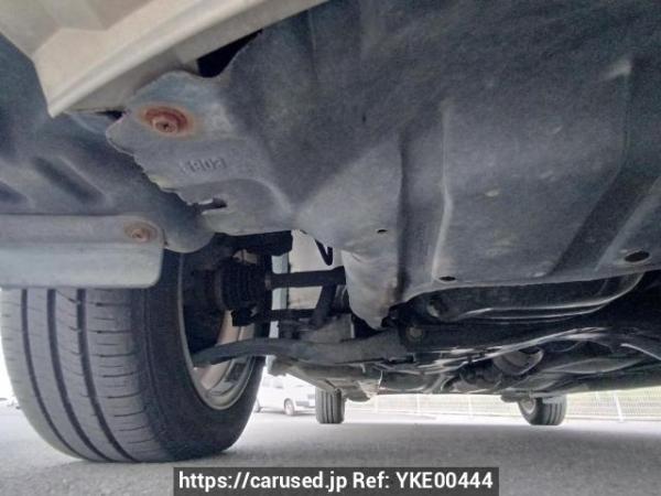Used 2003 AT toyota raum NCZ20 Image[29]
