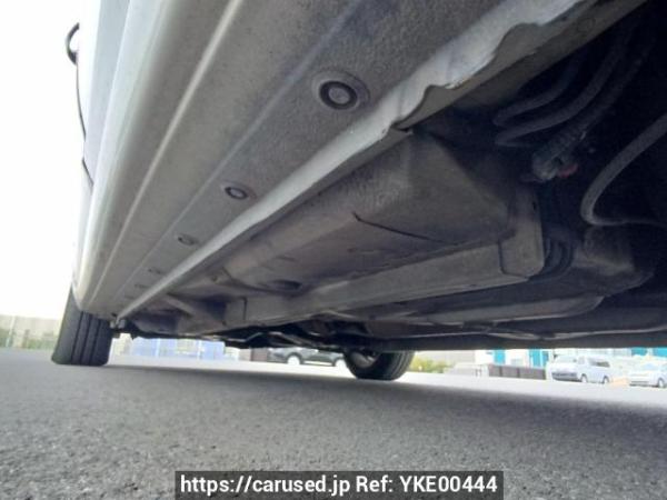 Used 2003 AT toyota raum NCZ20 Image[31]