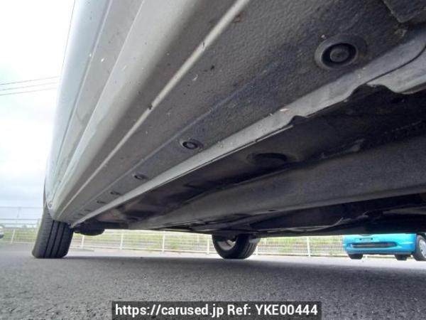 Used 2003 AT toyota raum NCZ20 Image[33]