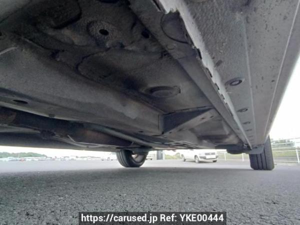 Used 2003 AT toyota raum NCZ20 Image[34]