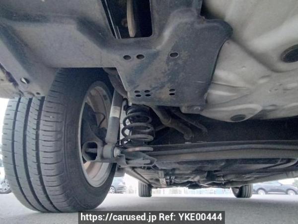 Used 2003 AT toyota raum NCZ20 Image[35]