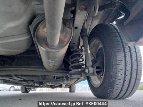 Used 2003 AT toyota raum NCZ20 Image[36]