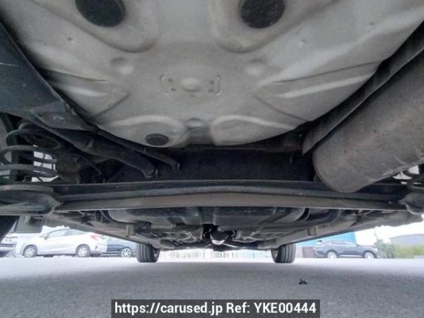Used 2003 AT toyota raum NCZ20 Image[37]