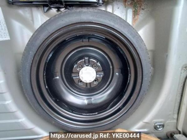Used 2003 AT toyota raum NCZ20 Image[38]