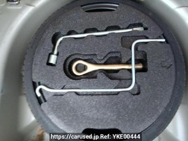 Used 2003 AT toyota raum NCZ20 Image[39]