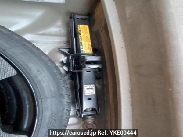 Used 2003 AT toyota raum NCZ20 Image[40]