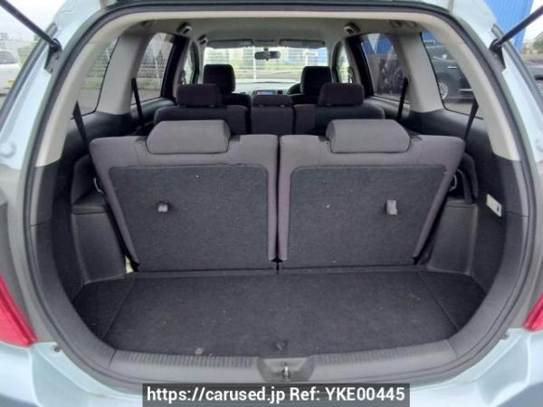 Used 2003 AT toyota wish ZNE10G Image[8]