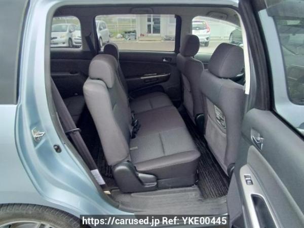 Used 2003 AT toyota wish ZNE10G Image[14]