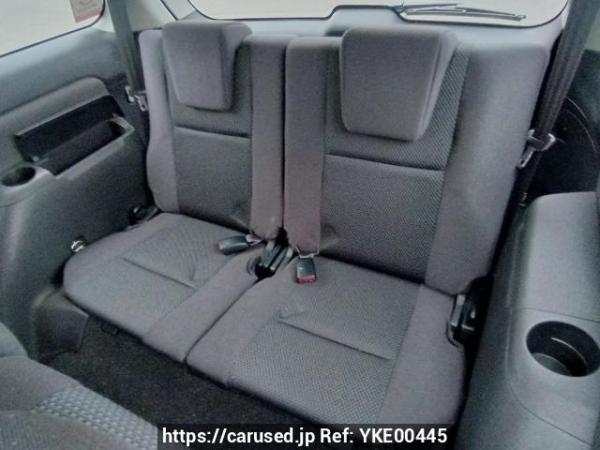 Used 2003 AT toyota wish ZNE10G Image[16]