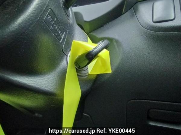 Used 2003 AT toyota wish ZNE10G Image[26]