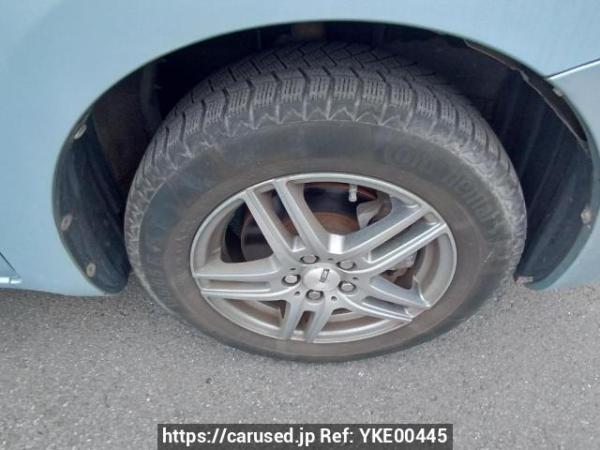 Used 2003 AT toyota wish ZNE10G Image[27]