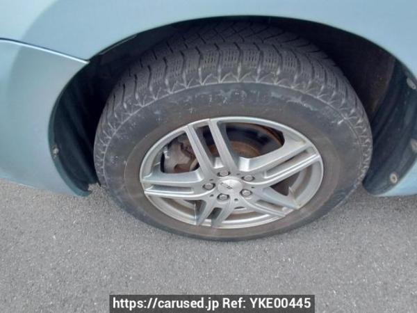Used 2003 AT toyota wish ZNE10G Image[28]