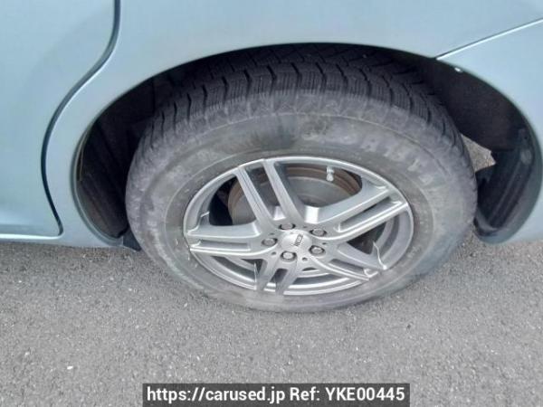 Used 2003 AT toyota wish ZNE10G Image[30]