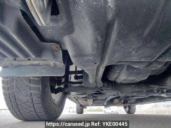 Used 2003 AT toyota wish ZNE10G Image[31]