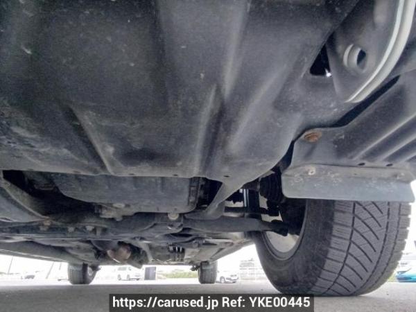 Used 2003 AT toyota wish ZNE10G Image[32]