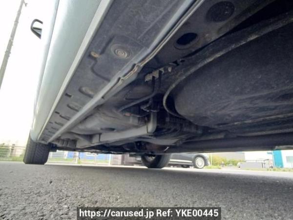 Used 2003 AT toyota wish ZNE10G Image[33]