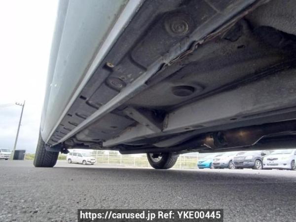 Used 2003 AT toyota wish ZNE10G Image[35]