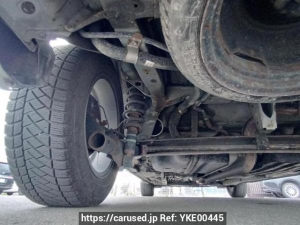 Used 2003 AT toyota wish ZNE10G Image[37]