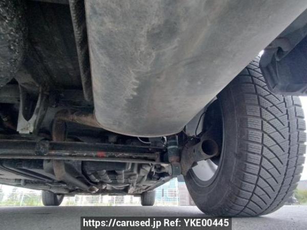 Used 2003 AT toyota wish ZNE10G Image[38]