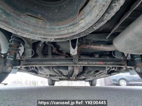 Used 2003 AT toyota wish ZNE10G Image[39]
