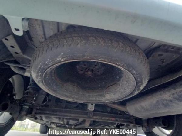 Used 2003 AT toyota wish ZNE10G Image[40]