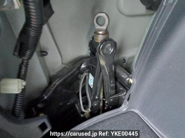 Used 2003 AT toyota wish ZNE10G Image[42]