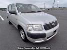 Toyota Succeed Van NCP51V