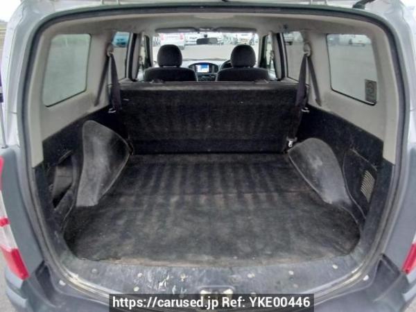 Used 2012 AT toyota succeed-van NCP51V Image[8]