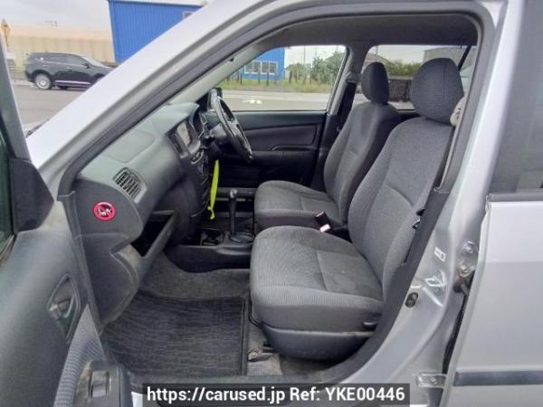 Used 2012 AT toyota succeed-van NCP51V Image[13]
