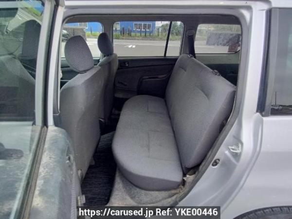 Used 2012 AT toyota succeed-van NCP51V Image[15]