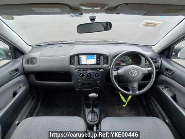 Used 2012 AT toyota succeed-van NCP51V Image[16]