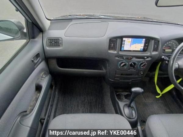 Used 2012 AT toyota succeed-van NCP51V Image[17]