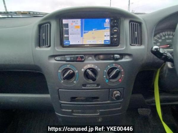 Used 2012 AT toyota succeed-van NCP51V Image[18]
