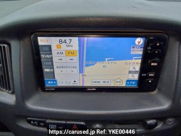 Used 2012 AT toyota succeed-van NCP51V Image[20]