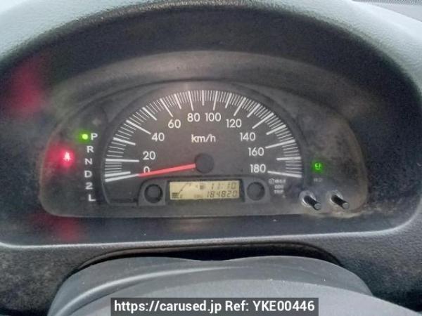 Used 2012 AT toyota succeed-van NCP51V Image[23]
