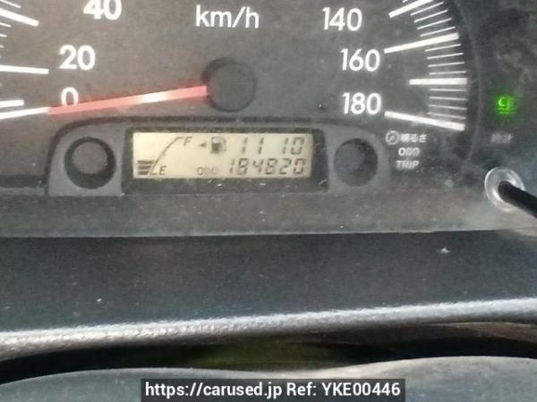 Used 2012 AT toyota succeed-van NCP51V Image[24]