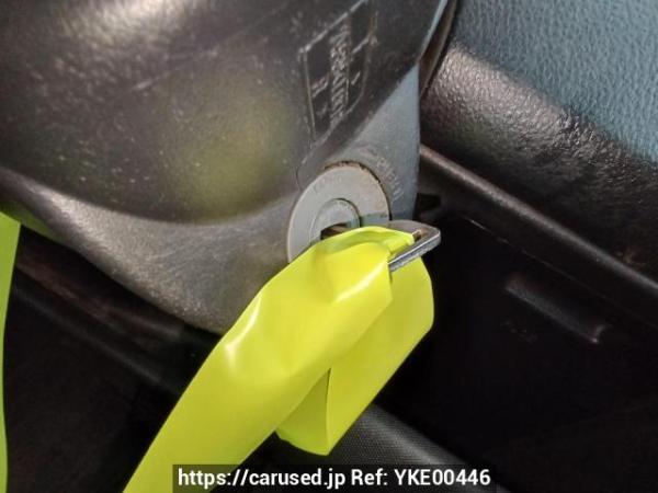 Used 2012 AT toyota succeed-van NCP51V Image[25]