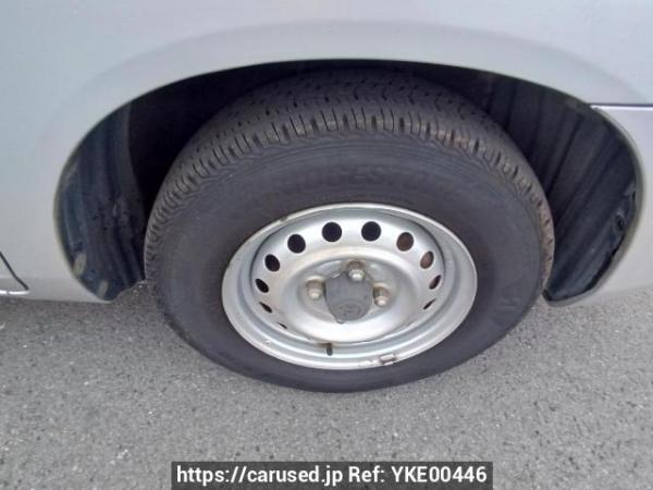 Used 2012 AT toyota succeed-van NCP51V Image[26]