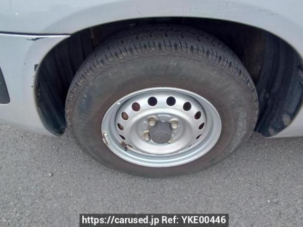Used 2012 AT toyota succeed-van NCP51V Image[27]