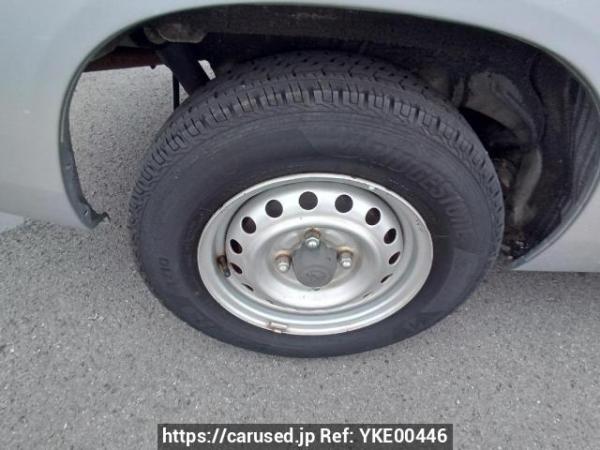 Used 2012 AT toyota succeed-van NCP51V Image[28]
