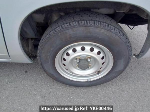 Used 2012 AT toyota succeed-van NCP51V Image[29]