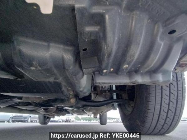 Used 2012 AT toyota succeed-van NCP51V Image[31]