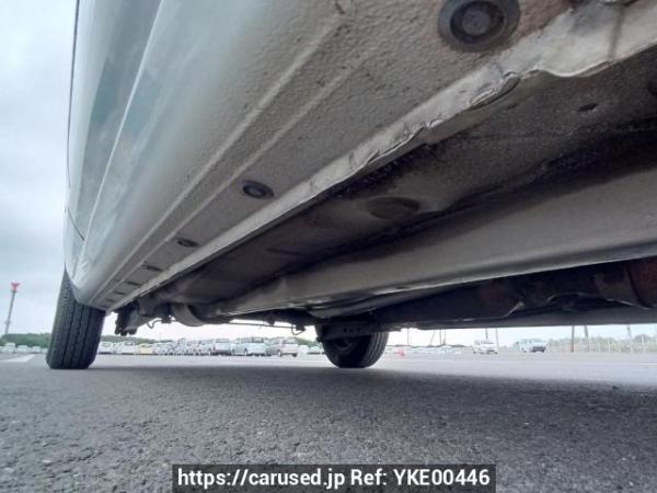 Used 2012 AT toyota succeed-van NCP51V Image[34]
