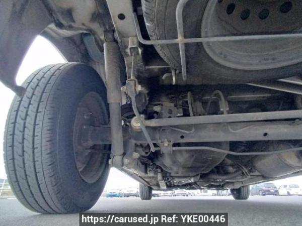 Used 2012 AT toyota succeed-van NCP51V Image[36]