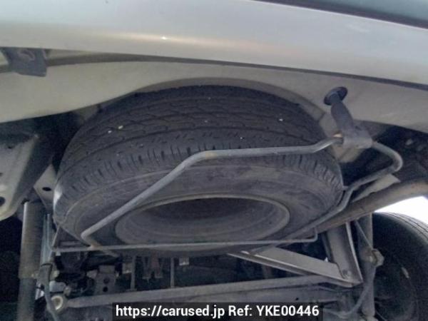 Used 2012 AT toyota succeed-van NCP51V Image[39]