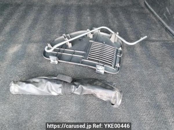 Used 2012 AT toyota succeed-van NCP51V Image[41]