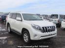 Toyota Land Cruiser Prado TRJ150W