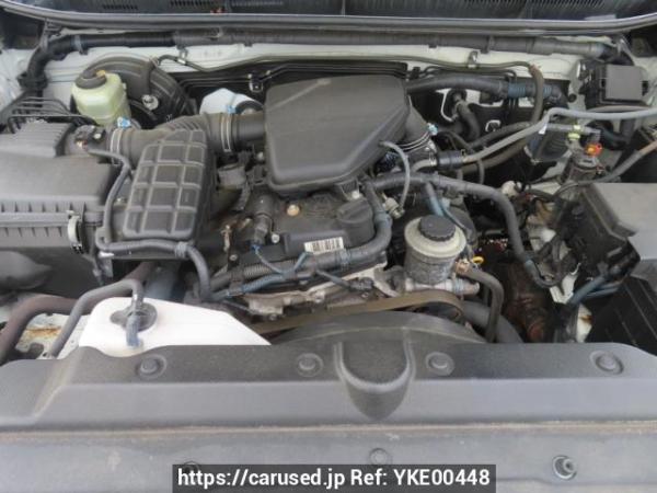 Used 2015 AT toyota land-cruiser-prado TRJ150W Image[9]