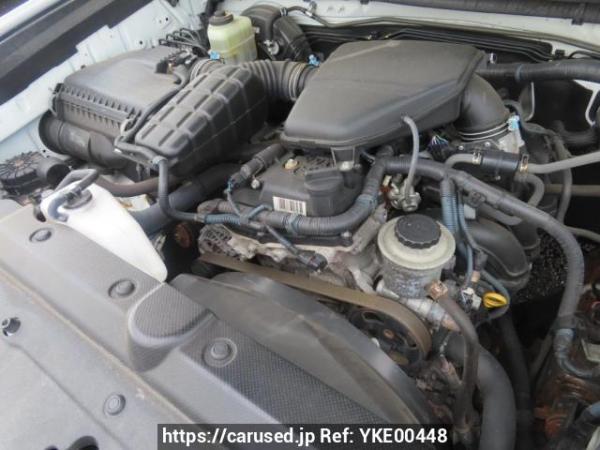 Used 2015 AT toyota land-cruiser-prado TRJ150W Image[10]
